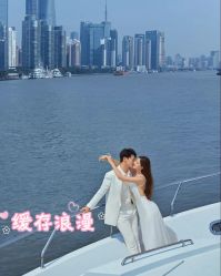 -巴黎婚纱(青浦万达茂店)