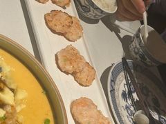 -钱塘花园·宁波菜