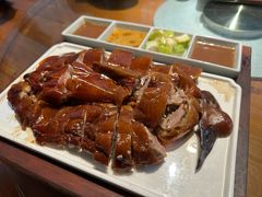-凤阁楼果木烧鹅(鹤山陈山店)