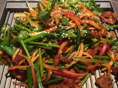 贝勒爷炒烤肉-金鸭季·北京烤鸭(深业上城店)