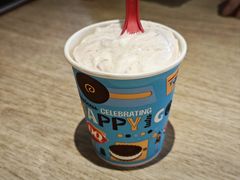 -DQ·蛋糕·冰淇淋(奥林匹克广场店)