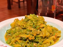 -面辣子·陕西家乡菜(钟楼店)