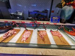 -万象·复兴号鲜肉烤肉海鲜自助(升级店)