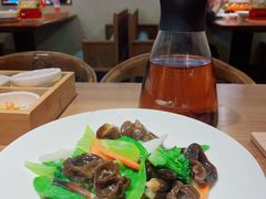 五彩时蔬-闽上鲜·福建菜(龙湖滨江天街店)