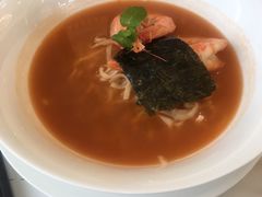 -南山鲜虾面·活鲜小馆·海味大连菜(南山总店)