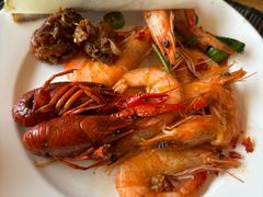 -鲁商铂尔曼大酒店·铂丽自助餐厅