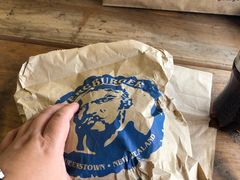 -Fergburger(皇后镇店)