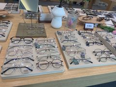 -Eziwish眼镜·蔡司授权店