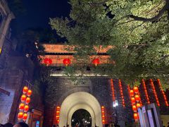 -鼓楼(西湖风景名胜区)