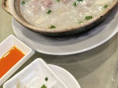 -中山国际酒店中餐厅