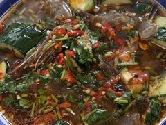 -官塘陈记鱼生·潮汕砂锅粥·牛肉火锅(潮枫路总店)