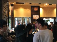 大堂-大良毋米粥(锦龙路总店)