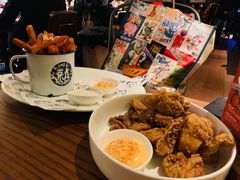 -中央广播电视总台(光华路办公区)