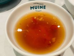 -美奈小馆·越南料理(中航城君尚购物中心店)