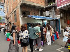 -梁阿婆廿年老牌扣肉糯米饭