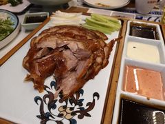 -京氣春饼(机场店)