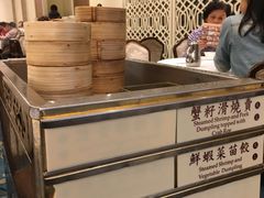 -翠园(铜锣湾广场店)