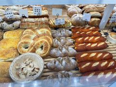 -焙丽拾光(麦凯乐直营店)