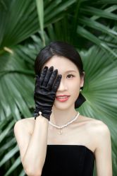 -麦田·婚纱摄影(天河新天地店)