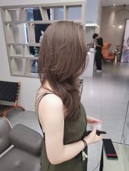 -HAIR HERE造型