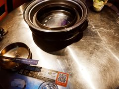 -入火韩国烤肉(凯旋广场店)
