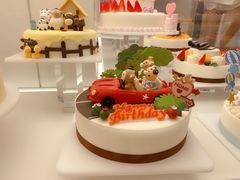 -好利来(北新桥店)