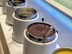 -素满香·全民食养自助(长宁龙之梦店)