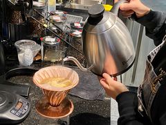 -麦隆咖啡(北大店)