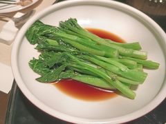 -海航大厦万豪酒店彩海轩中餐厅(霄云路店)
