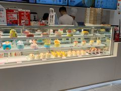 -卡玛王子·面包·蛋糕(南山宝能环球汇店)