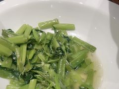 -绿杨春·淮扬宴(庐山路店)