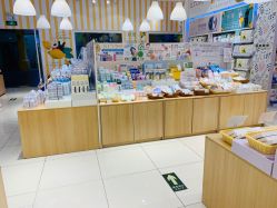 -丽家宝贝(世纪金源购物中心店)