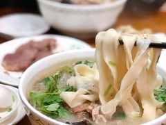 -合记烩面(人民路店)