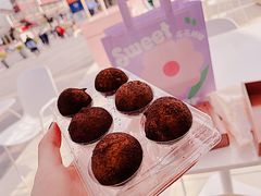 -好利来(七宝领展广场店)
