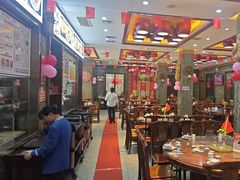 -金洲美食(金州广场店)