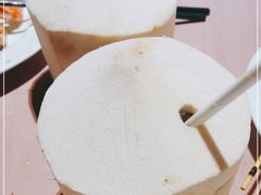 -杭州钱江新城万怡酒店-西餐厅