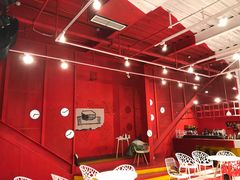 大堂-CH8冇独空间(东郊记忆店)
