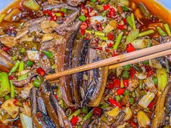 -李大爷的泡椒馆(冉家坝店)