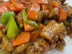 -夕阳红小吃(中街大悦城店)