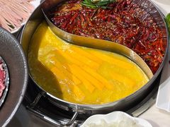 -围炉·川味鲜货火锅(万达珍珠坊店)