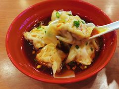红油抄手-龙抄手(春熙路总店)