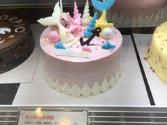 -85度C(生甜甜圈研究工坊·上海平凉店)