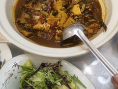 -鄱阳湖·江西小炒·瓦罐煨汤(五道口店)