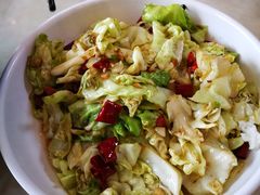 -毛家湘菜馆(青海湖店)