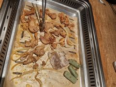 -新石器烤肉(南站店)