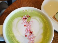 -星巴克(上海汇锦里店)
