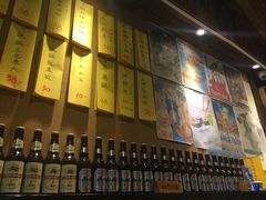 -石屋料理(南京西路店)