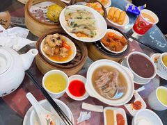 -香港蓮香樓(中環店)