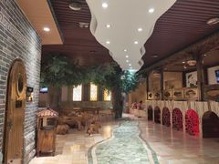 -宝丽金大酒店·洗浴中心