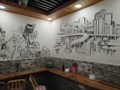 -老地方猫儿面(磁器口店)